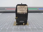 Westinghouse BF60F Control Relay 300 Volt Ac 10 Amp No Nc Style 276A887G01. Fixed Price $59.29.