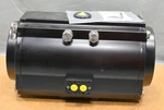 Morin Tyco MRP-070U-T-D000, Pneumatic Rack & Pinion Actuator, 120 Psi, V=0.9L,. Fixed Price $450.00.