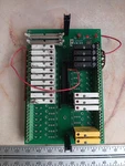 Opto 22 G4PB32H Channel Rack With Modules IDC5D OAC5. Fixed Price $41.25.