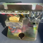 Ametek Magnetek Controls 5200-LF1 Relay Series. Fixed Price $395.00.