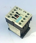 Siemens 3RH1131-1BB40 24V Contractor, Dc Coil. Fixed Price $11.40.