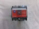 Allen Bradley Safety Control Relay 700S-DCP1020Z24 Ser. Fixed Price $35.00.