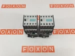Siemens 3TH4310-0BB4 Control Relay Used. Fixed Price $66.26.