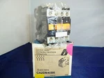 Telemecanique CA2DN40B6, Control Relay. Fixed Price $25.00.