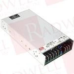 Mean Well RSP-500-12 / RSP50012 (used). Fixed Price $97.67.