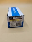 General Electric CR420MA Relay Socket Box 10 Lot New Oem. Fixed Price $33.74.
