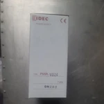Idec PS5R-VD24 Switching Power Supply 100-240VAC 50/60HZ 1.3-0.8A, 24VDC 2.5A. Fixed Price $40.36.