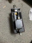 Osai Servo Motor 540V 3.9KW 4000RPM 7NM See Pics. Fixed Price $350.00.