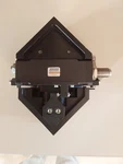 Sommer Automatic Angle Swivel Unit -used-. Fixed Price $140.03.