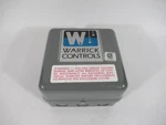 Warrick Controls Inc 2F1F1 Relay Pri 120V 50/60HZ 1PH Nop. Fixed Price $145.99.