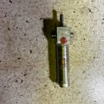Bimba BFT-092-D Double Acting Pneumatic Cylinder 1-1/16" Bore 2" Stroke New. Fixed Price $22.00.