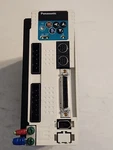 Panasonic MCDDT3120003 Ac Servo Drive (400W) - Free Shipping. Fixed Price $199.99.