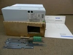 1X Lenze Brake Module Type: EMB8251-E. Fixed Price $290.06.