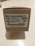 **new** Automation Direct SLB4848-C2 Temperature/process Controller. Fixed Price $99.95.