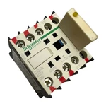 Schneider Electric CA2KN40G7 Telemecanique Control Relay, 10A, 120V, 50/60HZ. Fixed Price $27.95.