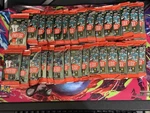 2025 Panini Phoenix Football Factory Sealed Lot (30) Total Packs From Mega. Fixed Price $110.00.