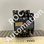 New Allen-bradley 700-NT400A1 Series Ac Relay 110/120V 50/60HZ. Fixed Price $590.00.