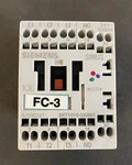 Siemens Sirius Contactor 3RT1016-2AB01 460/600VAC 10AMP 5HP Used. Fixed Price $22.99.