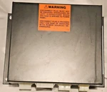 50P-1006 Ge Zenith Rt Box Zts 208/220V V-1752 K-3217 K-3225 K-1260 Relay Control. Fixed Price $1629.00.