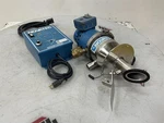 Novatec VL-4 Loader Used #147673. Fixed Price $850.00.
