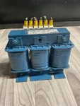 Mte RL-03502 Line Reactor Transformer Amps, 0.8MH, Phase #4008A136PR2. Fixed Price $79.99.