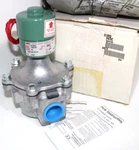 New In Box Asco 8215B50 2-WAY 1" Solenoid Valve 24VDC Usa. Fixed Price $224.99.