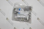 Smc, SY3200B-5UE1-K-NA, Pneumatic Slide Table Linear Actuator Cylinder Guided. Fixed Price $525.00.