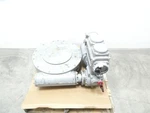 Eim GMNJ-3E TEC2000 Electric Gear Valve Actuator 6HP 460V-AC 0.25RPM. Fixed Price $8000.00.