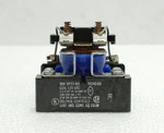 Deltrol Power Relay Contactor Dpst-no 120VAC 30A 900 20240-83 Industrial Surplus. Fixed Price $62.00.