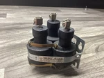 Mdi 335NO-120A-18 Contactor 600V-AC 35A #108N48. Fixed Price $30.00.