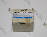 Smc, MHS4-25D, Gripper Chuck Rotary Four Finger Pneumatic Air Cylinder. Fixed Price $425.00.