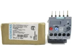 Siemens 3RU2116-1BB0 690V 1,4-2,0A Nsmp. Fixed Price $64.00.