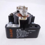 Connectivity/ Potter & Brumfield PRD-1AY0-120 Power Relay 120VAC 25A 1PH 1HP. Fixed Price $38.49.