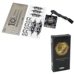 Yeah Racing YA-0180-10TH Tornado Anniversary Ltd Edn Alum Case Cooling Fan. Fixed Price $21.99.