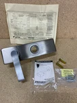 Ingersoll-rand Commerical Door Handle Assmy./monarch 1821RLHR32D. Fixed Price $138.00.