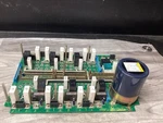 Fanuc A20B-1006-0110/03A Servo Amplifier Base Board #114G7PR7. Fixed Price $86.00.
