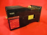 Struthers & Dunn 33010-31 Control Relay, Type 301-8-8SO, 16 Screw Terminal 10AMP. Fixed Price $99.99.