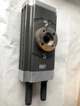New Phd RIDH5 50 X -nb Rotary Actuator, 180*-ROTATION 08190996-01,DH. Fixed Price $994.00.
