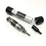 Airpel E16D0.5U Anti-stiction Low Friction Cylinder, 1/2" Stroke, .627" Bore. Fixed Price $150.00.
