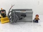 CDQ2850-55D-F79W Smc Cylinder With Sensors **new Old Stock!!**. Fixed Price $65.00.