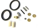 7970X1 Quincy Hydraulic Unloader Rebuild Kit For Model 325 350 370. Fixed Price $38.09.