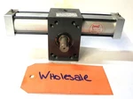 Phd Rotary Air Actuator, R21A1090-P-T, R21A-1090-PT, Dual Shaft. Fixed Price $70.00.