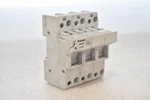 Cooper Bussmann CH143D Fuse Holder, 40 A, 3-POLE, 690V, 8-16 Awg. Fixed Price $59.99.