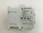 Allen Bradley 700-CF220J Ser. 600V 25A 3-PHASE Control Relay. Fixed Price $34.50.