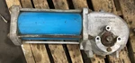 Neles-jamesbury Mod. Valve Actuator ST-600 #103G177PR7. Fixed Price $480.00.