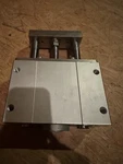 Smc MGCMB50-50 Series Guide Cylinder Compact Type. Fixed Price $117.00.