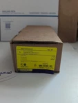 New Square Control Relay Ser. #372. Fixed Price $157.50.