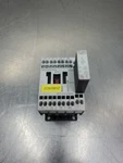 Siemens 3RT1016-2BB42 3-POLE Contactor W/3RT1916-1BB00 Relay. 4E-51. Fixed Price $19.80.
