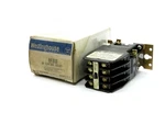 New Westinghouse BF80F Control Relay 765A188G01. Fixed Price $150.00.
