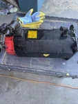 Servo Motor A06B-0147-B675 157V 2000 Rpm Fanuc Tested. Fixed Price $111.00.